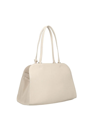 WOMEN'S HANDBAG - US POLO ASSN. WHITE - BEUJE9095WVP 3