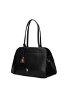 WOMEN'S HANDBAG - US POLO ASSN. BLACK - BEUJE9095WVP 2
