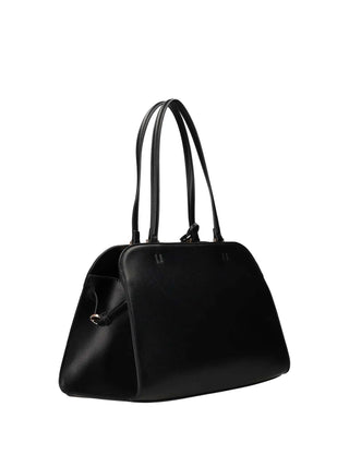 WOMEN'S HANDBAG - US POLO ASSN. BLACK - BEUJE9095WVP 3