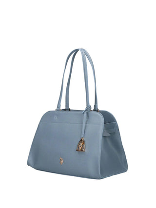 WOMEN'S HANDBAG - US POLO ASSN. SKY - BEUJE9095WVP 2