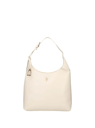 HOBO DONNA - US POLO ASSN. BIANCO - BEUJE9096WVP