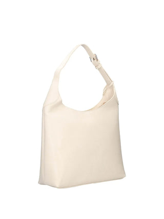 WOMEN'S HOBO BAG - US POLO ASSN. WHITE - BEUJE9096WVP 3