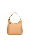 WOMEN'S HOBO BAG - US POLO ASSN. CAMEL - BEUJE9096WVP 1