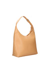WOMEN'S HOBO BAG - US POLO ASSN. CAMEL - BEUJE9096WVP 3