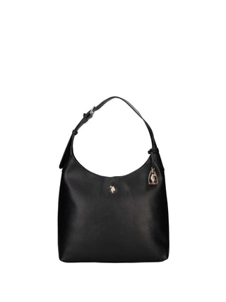 HOBO DONNA - US POLO ASSN. NERO - BEUJE9096WVP