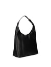 WOMEN'S HOBO BAG - US POLO ASSN. BLACK - BEUJE9096WVP 3