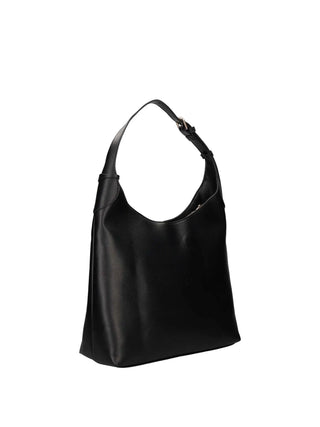 WOMEN'S HOBO BAG - US POLO ASSN. BLACK - BEUJE9096WVP 3