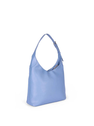 WOMEN'S HOBO BAG - US POLO ASSN. SKY - BEUJE9096WVP 2