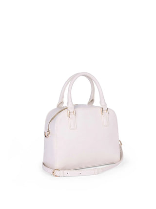 BORSA A MANO DONNA - US POLO ASSN. BIANCO - BEUJE9107WVP 2