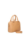 BORSA A MANO DONNA - US POLO ASSN. CAMEL - BEUJE9107WVP 3