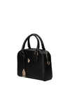 BORSA A MANO DONNA - US POLO ASSN. NERO - BEUJE9107WVP 2