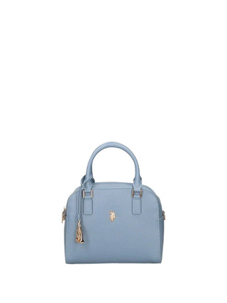 BORSA A MANO DONNA - US POLO ASSN. SKY - BEUJE9107WVP