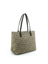 WOMEN'S SHOULDER BAG - US POLO ASSN. BLACK - BEUJG9131WZC 2