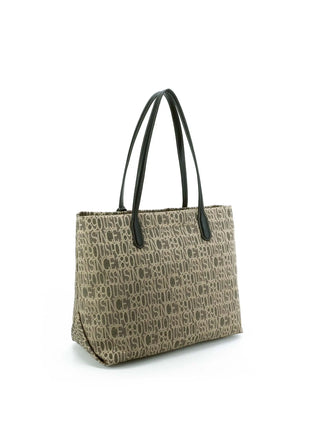 WOMEN'S SHOULDER BAG - US POLO ASSN. BLACK - BEUJG9131WZC 2