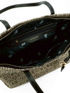 WOMEN'S SHOULDER BAG - US POLO ASSN. BLACK - BEUJG9131WZC 3