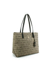 WOMEN'S SHOULDER BAG - US POLO ASSN. BLACK - BEUJG9131WZC 4