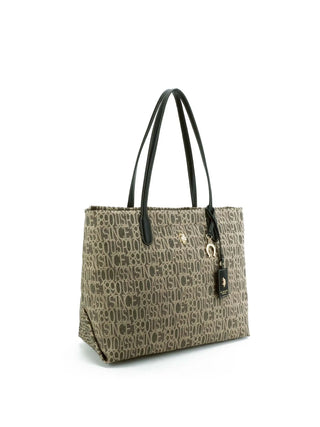 WOMEN'S SHOULDER BAG - US POLO ASSN. BLACK - BEUJG9131WZC 4