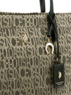 WOMEN'S SHOULDER BAG - US POLO ASSN. BLACK - BEUJG9131WZC 5
