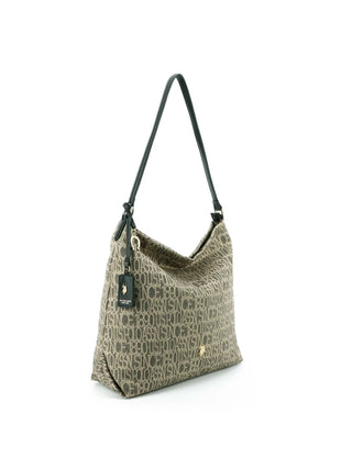 WOMEN'S HOBO BAG - US POLO ASSN. BLACK - BEUJG9132WZC 2