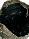 WOMEN'S HOBO BAG - US POLO ASSN. BLACK - BEUJG9132WZC 4