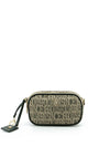 WOMEN'S SHOULDER BAG - US POLO ASSN. BLACK - BEUJG9133WZC 1