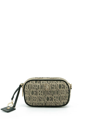 TRACOLLA DONNA - US POLO ASSN. NERO - BEUJG9133WZC