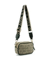 WOMEN'S SHOULDER BAG - US POLO ASSN. BLACK - BEUJG9133WZC 3