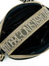 WOMEN'S SHOULDER BAG - US POLO ASSN. BLACK - BEUJG9133WZC 4