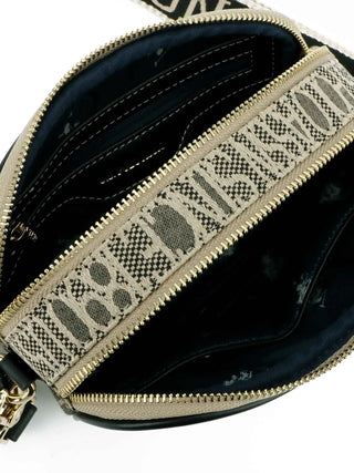WOMEN'S SHOULDER BAG - US POLO ASSN. BLACK - BEUJG9133WZC 4
