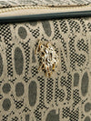 WOMEN'S SHOULDER BAG - US POLO ASSN. BLACK - BEUJG9133WZC 5