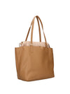 WOMEN'S SHOULDER BAG - US POLO ASSN. CAMEL - BEUM08707WVP 3
