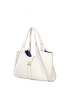 WOMEN'S HANDBAG - US POLO ASSN. WHITE - BEUMF9043WVP 2