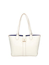 WOMEN'S SHOULDER BAG - US POLO ASSN. WHITE - BEUMF9044WVP 1