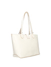 WOMEN'S SHOULDER BAG - US POLO ASSN. WHITE - BEUMF9044WVP 4