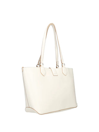 WOMEN'S SHOULDER BAG - US POLO ASSN. WHITE - BEUMF9044WVP 4