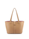 WOMEN'S SHOULDER BAG - US POLO ASSN. DUST - BEUMF9044WVP 1