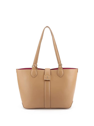 BORSA A SPALLA DONNA - US POLO ASSN. POLVERE - BEUMF9044WVP