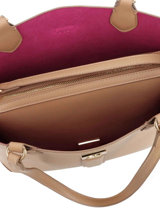 WOMEN'S SHOULDER BAG - US POLO ASSN. DUST - BEUMF9044WVP 5