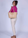 WOMEN'S SHOULDER BAG - US POLO ASSN. DUST - BEUMF9044WVP 7