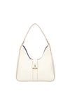 WOMEN'S HOBO BAG - US POLO ASSN. WHITE - BEUMF9045WVP 1