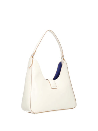 WOMEN'S HOBO BAG - US POLO ASSN. WHITE - BEUMF9045WVP 4