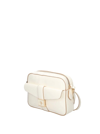 TRACOLLA DONNA - US POLO ASSN. BIANCO - BEUMF9046WVP 2