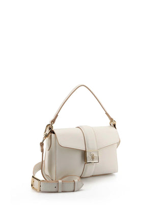 WOMEN'S HANDBAG - US POLO ASSN. WHITE - BEUMF9047WVP 2