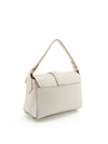 WOMEN'S HANDBAG - US POLO ASSN. WHITE - BEUMF9047WVP 3