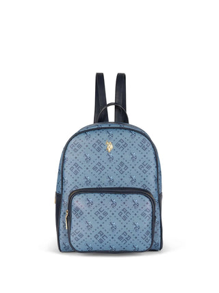 ZAINO DONNA - US POLO ASSN. NAVY - BEUN28670WVP