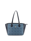 WOMEN'S HANDBAG - US POLO ASSN. NAVY - BEUN29085WVP 1