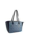 WOMEN'S HANDBAG - US POLO ASSN. NAVY - BEUN29085WVP 2