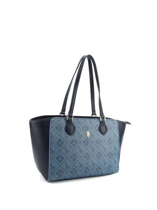 WOMEN'S HANDBAG - US POLO ASSN. NAVY - BEUN29085WVP 2