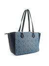 WOMEN'S HANDBAG - US POLO ASSN. NAVY - BEUN29085WVP 3