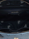 WOMEN'S HANDBAG - US POLO ASSN. NAVY - BEUN29085WVP 4